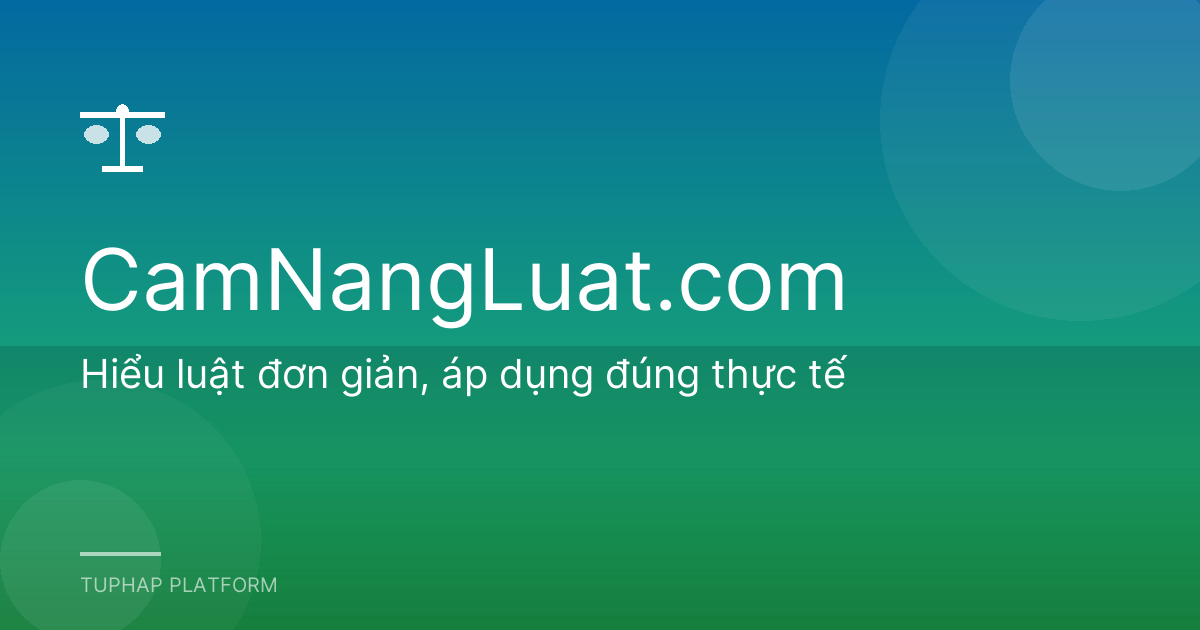 Hợp Đồng Đặt Cọc Mua Bán Nhà Đất: Yêu Cầu Pháp Lý, Điều Khoản Bảo Vệ và Tranh Chấp Thường Gặp Năm 2026