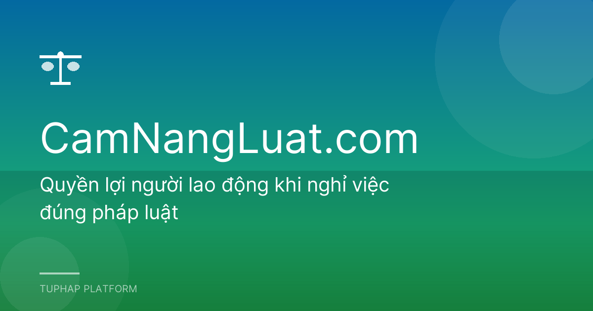 Lao động